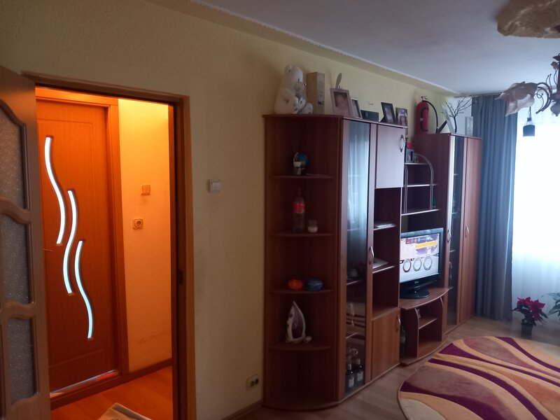 Pantelimon, Baicului, Gara de Est, 10 minute piata Obor,