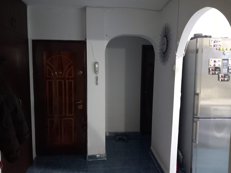 Pantelimon, Baicului, Gara de Est, 10 minute piata Obor,