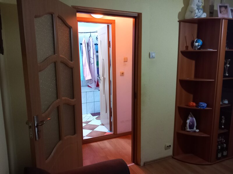 Pantelimon, Baicului, Gara de Est, 10 minute piata Obor,