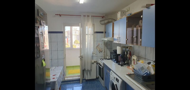 Pantelimon, Baicului, Gara de Est, 10 minute piata Obor,