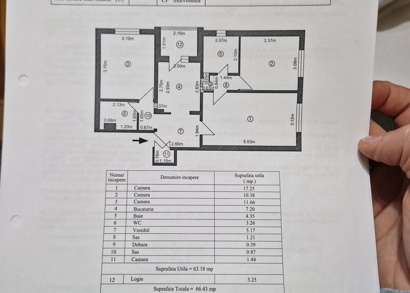 Pantelimon, Baicului, Gara de Est, 10 minute piata Obor,